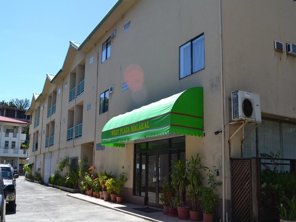 מלון קורור West Plaza Malakal מראה חיצוני תמונה