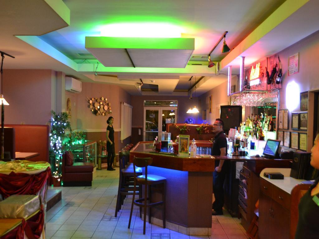 מלון קורור West Plaza Malakal מראה חיצוני תמונה