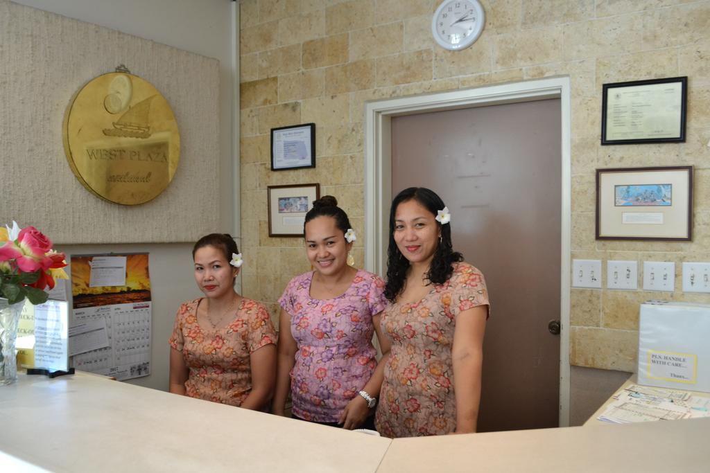 מלון קורור West Plaza Malakal מראה חיצוני תמונה