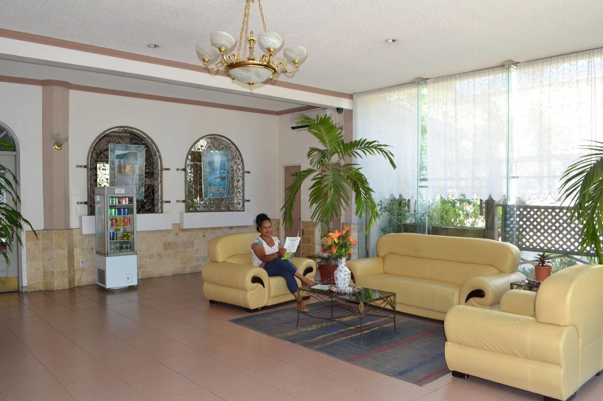 מלון קורור West Plaza Malakal מראה חיצוני תמונה